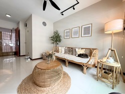 Blk 449A West Valley @ Bukit Batok (Bukit Batok), HDB 4 Rooms #550168661